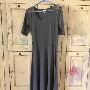 Lularoe Ana dress